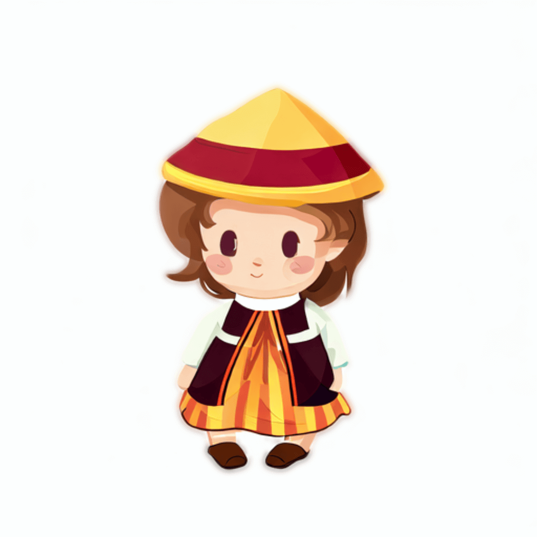 Els noms de nenes més populars del 2026