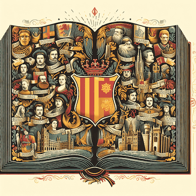 Cognoms més comuns a Catalunya i les seves combinacions