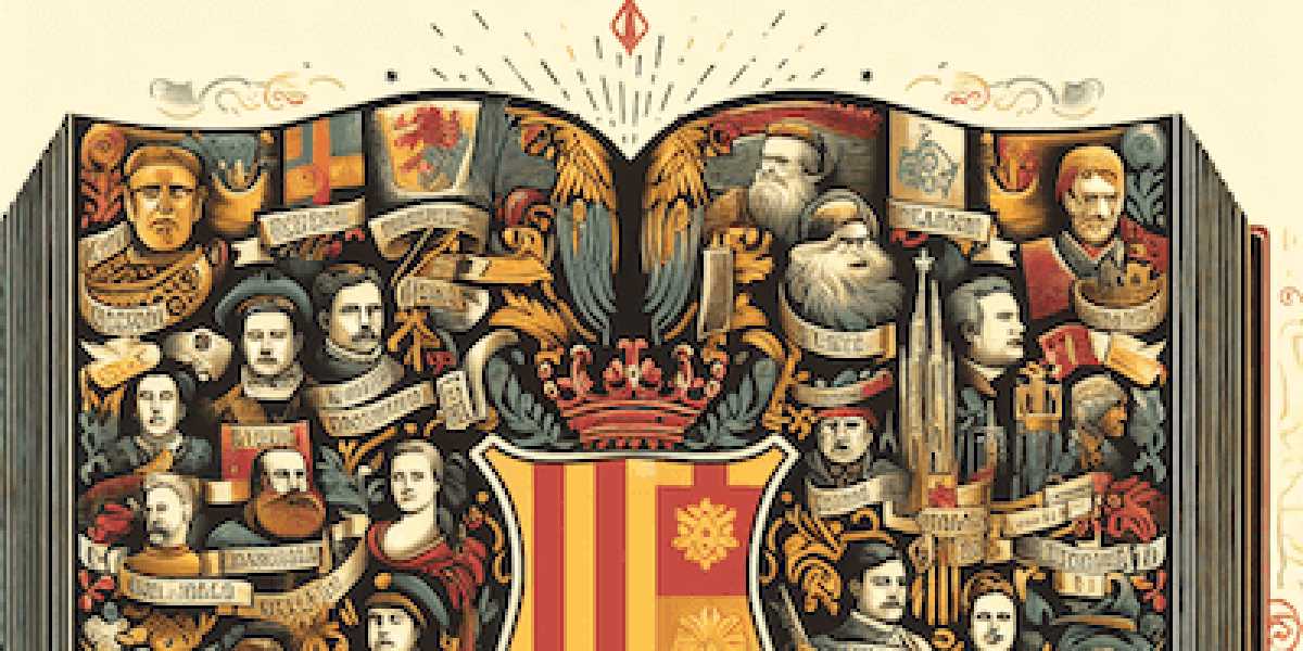 Cognoms més comuns a Catalunya i les seves combinacions