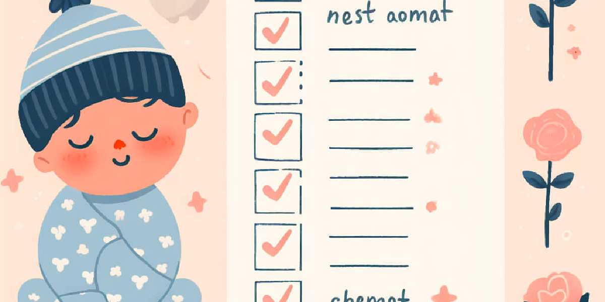 La Llista Definitiva de Naixement - Els productes essencials