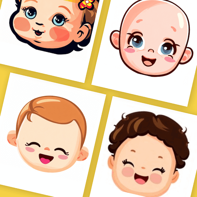 Noms de nena poc comuns del 2026