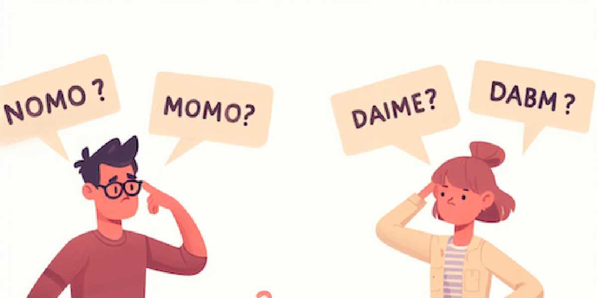 Noms de nadó per a pares indecisos: Una guia per trobar el nom perfecte